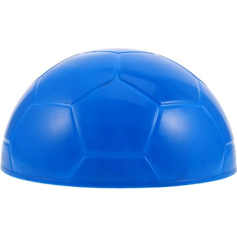 Support de base pour poteau d'agilité (lot de 4) - Robuste, portable et pratique (1/5)