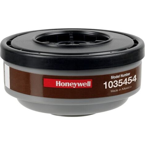 Filtro de bayoneta A2 Honeywell-North (12x) HONEYWELL 1035454