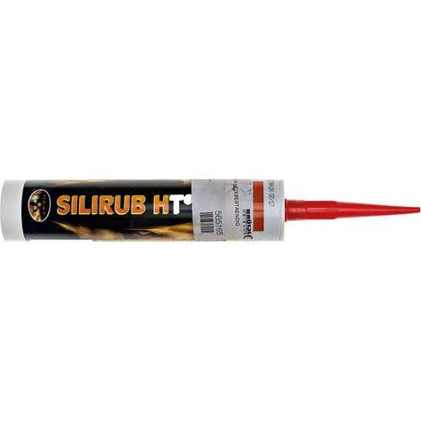 BRÖTJE Silikon hitzebeständig, 565165