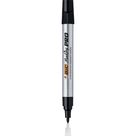 964800 marcador 12 pieza(s) Negro