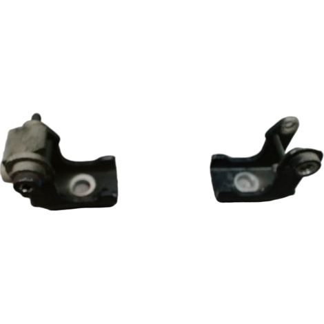 Charnière Porte Arg PEUGEOT 206 + 2009-2013 [PRODUIT D'OCCASION]♻️9035l4 (1/2)