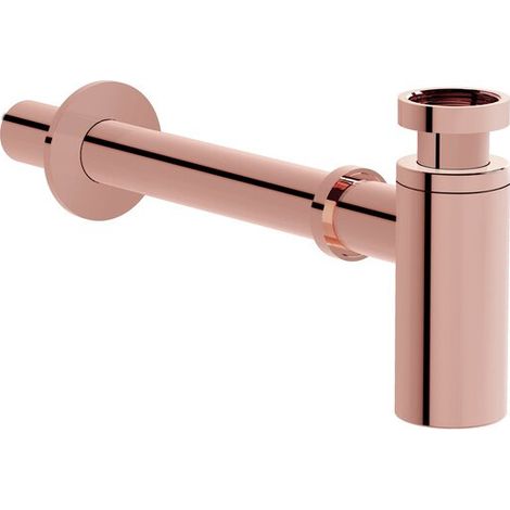 VITRA A4512374 Siphon design Accessoires longueur 29 cm (1/2)