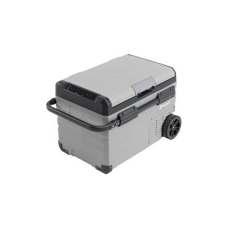 Outwell Arctic Frost 35 nevera portátil 37,5 L Eléctrico Negro, Gris