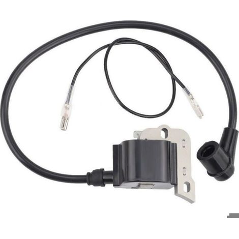 Bobine Allumage - Compatible Tronçonneuse Modèles 50 51 55 61 254 266 268 272 262XP 272XP 450 455 525 630 670 - 1 Pièce (1/4)