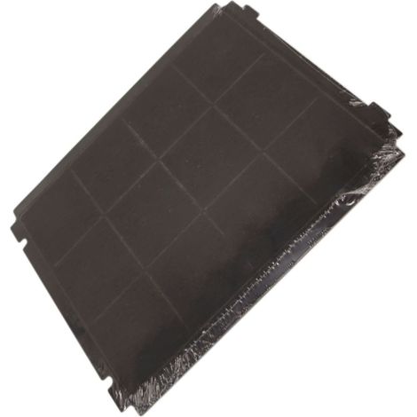 Ersatzteil - Kohlefilter 272X237X15 mm -  - AIRFORCE