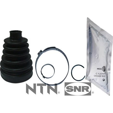 Kits soufflet coté roue - OBK55.017 - SNR - Compatible avec véhicule Renault, Dacia