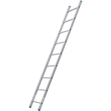 Leiter Tubesca starline s+ klappbar 3,45 m 150 kg