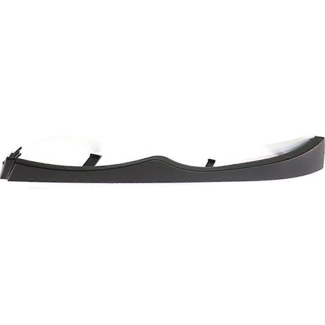 Modanature di copertura inferiore del faro anteriore per BMW E46 325I 330I 2002-2005, piastra di tenuta del faro auto. (1/5)