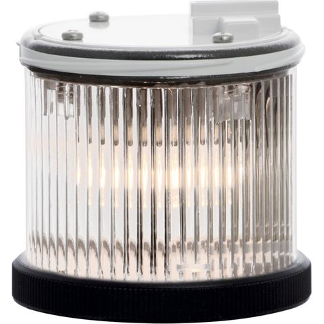 RS PRO Clair, 12 / 240 V c.a./c.c. ( Prix pour 1 )