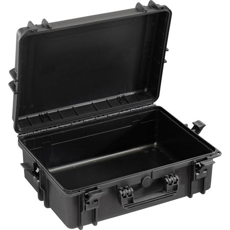 MAX PRODUCTS MAX505 Universale Valigetta porta utensili senza contenuto (L x L x A) 555 x 428 x 221 mm (1/2)