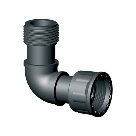 GOMITO MF FASTSYSTEM - 1MF- 10 pezzi