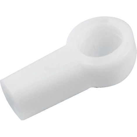 98656127902 Pour 986 987 Cabriolet 1997-2012 - Embout de rotule de suspension de capote de rechange (1/5)