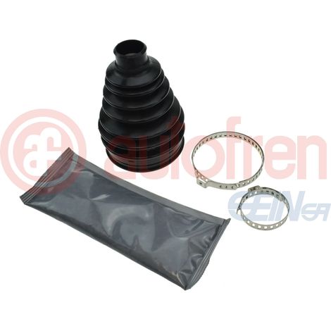 Jeu de joints-soufflets, arbre de commande Autofren Seinsa D8490T SUZUKI