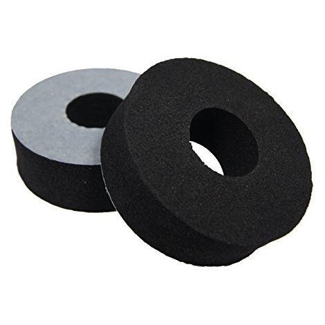 Cornat T321030 Guarnizione per rubinetti a Parete, Incolore (1/4)