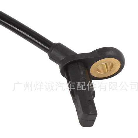 Automotive ABS sensor suitable for Mercedes-Benz A1645400717 1645400717 (1/4)