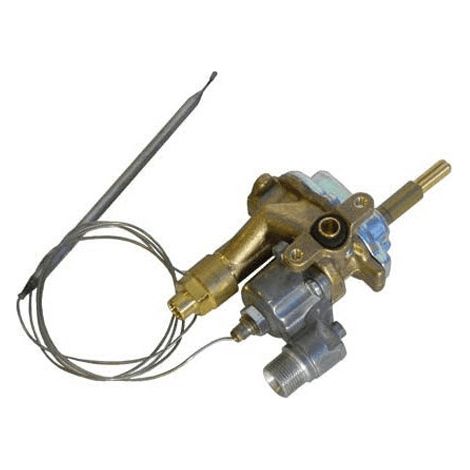 THERMOSTAT DE FOUR GAZ POUR FOUR FAURE - 3577249026