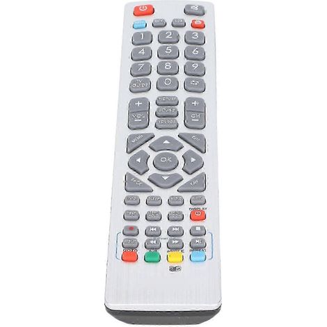 Universelle Fernbedienung für SHARP AQUOS Fernseher LC-32CHE6241E, LC-40CFE6242E, LC-32CHE6242E - Ersatzzubehör (1/5)