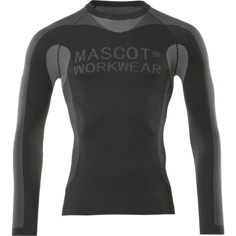 Maglietta termica manica lunga lathi T.L/XL - MASCOT - 50563-936-09 L-XL (1/3)