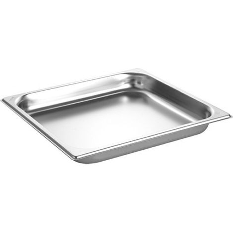 Bac gastronorme GN2/3 H 40 mm - Caterchef