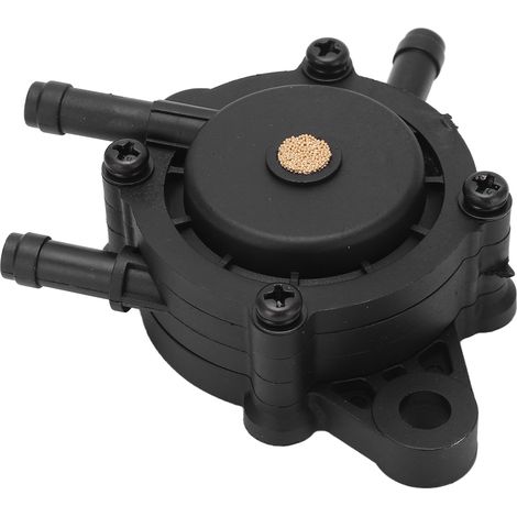 Pompe à essence Club Car 16700‑Z0J‑003, compatible avec les modèles Stratton 28B702, 28B707, 28M707 et 28N707 (1/5)