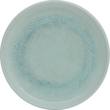 Lea plato de postre D19cm azul - Atmosphera créateur d'intérieur (1/2)