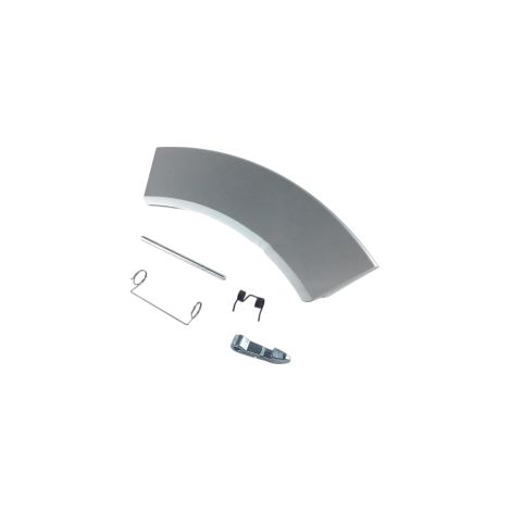 Kit tirador puerta lavadora AEG 4055186482