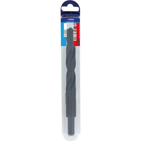 Fresa de metales HSS para talla con muela ø14 - Tivoly