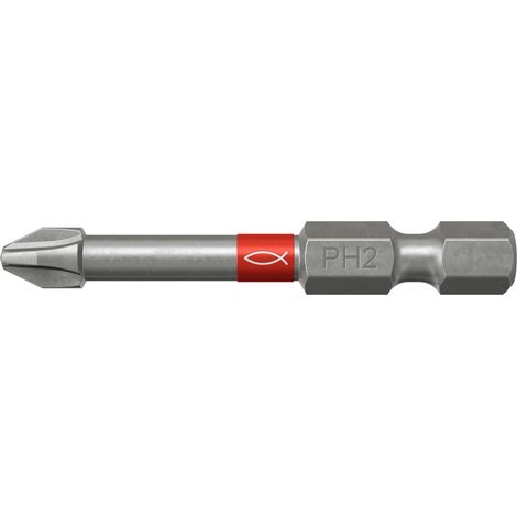 Fischer ProfiBit FPB PH 2 50 mm - 557841 (1/2)
