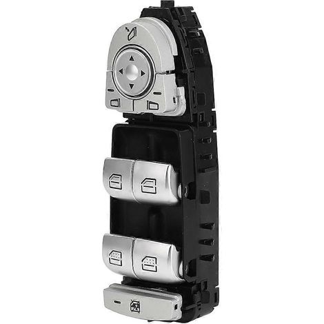 Fensterheberschalter 2139054803 A2139054803 für Mercedes-Benz E-Klasse E200 E250 E300 E400 E500 E550 E43 W213 (1/5)
