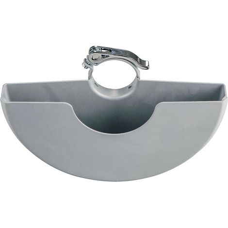 Metabo Capot de protection pour le tronçonnage 230 mm, semi-fermé, w../22/24/26-230 (630357000)
