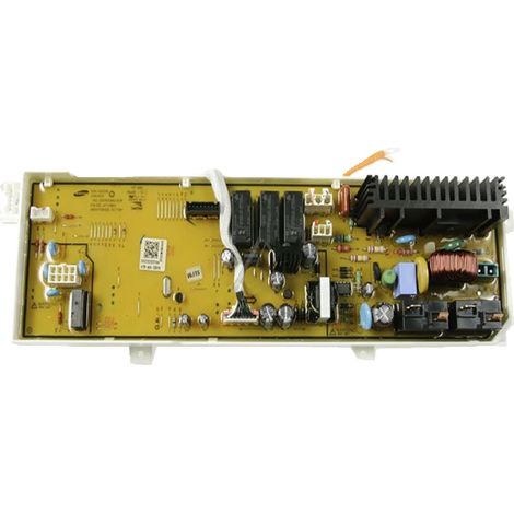PLATINE PUISSANCE EEPROM WW5000J UNI POUR LAVE LINGE SAMSUNG - DC94-07385A (1/5)