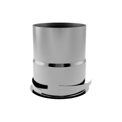 Manchon de fixation placo pour bouche BIR MPBIR100 NATHER 545792