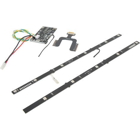 Contrleur Batterie Tableau de Bord tanche Remplacement BMS Circuit Imprimé pour Xiaomi M365 Scooter (1/5)
