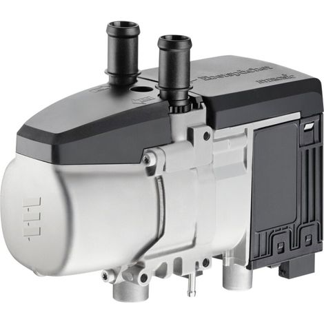 Chauffage à Carburant Hydronic S3 D5e - Eberspächer