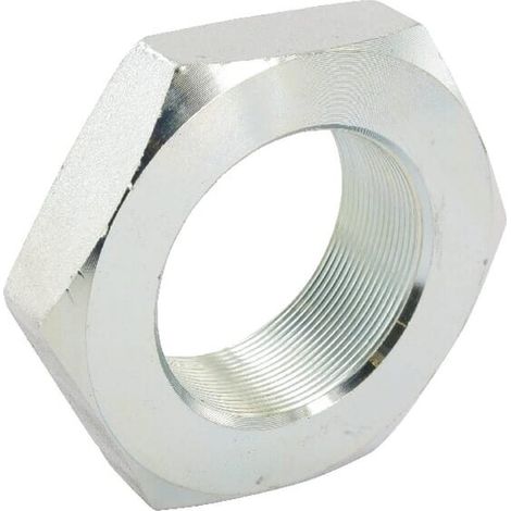 Tuerca collar铆n M52 X 1,5 acero inoxidable AMAZONE 950675 (1/2)