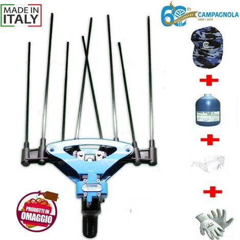 Cinghia di trasmissione per Falciatrice uomo a bordo CUB CADET: SERIE 1000 (1/3)