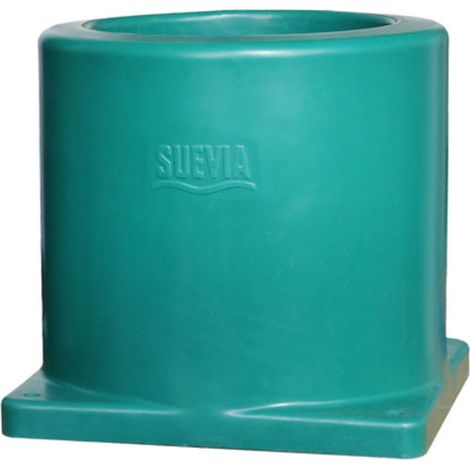 Termotubo 400 mm SUEVIA SU1010344
