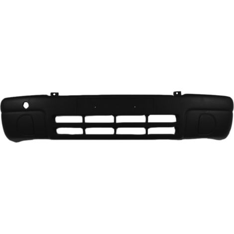 PARAURTI ANTERIORE - RENAULT - Master 1999-2003 - 7701470784 - 6265100QAD - 4501285 - 9161585