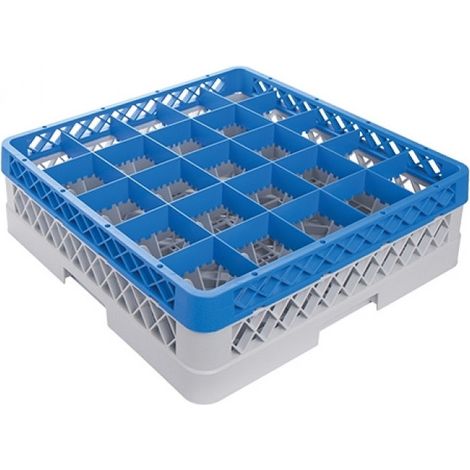 Casier à verres a/pieds diam 9 cm / H. 12 cm - Caterracks