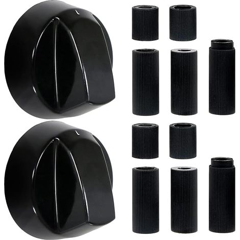 Cooking Hob Buttons, Gas Cooker Buttons, for Almost All (1/5)
