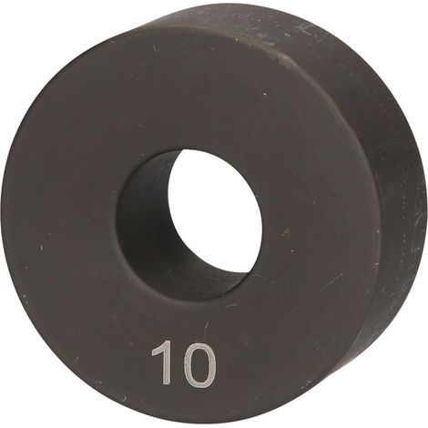 Druckstück, Außen-Ø 55 mm, Innen-Ø 20 mm (1/5)