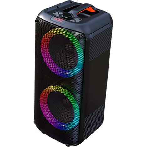 Altavoz Denver BT BPS-354 máx. 200W (1/5)