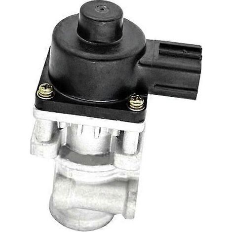 Vanne de recirculation des gaz d'échappement 14710AA671 pour Subaru Impreza, Forester, Legacy, Outback XV (EGR) (1/5)