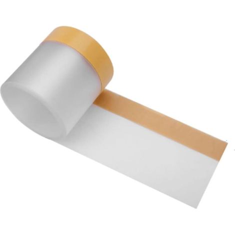 Sofa Toy Blocker, Under Sofa Blocker, Toy Blocker for Furniture Under the Sofa, Adjustable Bumper, Prevents Objects From Getting Under the Sofa, Bed (Transparent) (1/5)