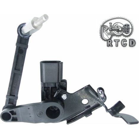 4K0941285B 80A941285B Headlight Level Sensor and Vehicle Height Sensor for Audi (1/5)