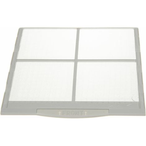 Delonghi filtro retina aria deumidificatore Tasciugo DEM100E DEM10 DEM100