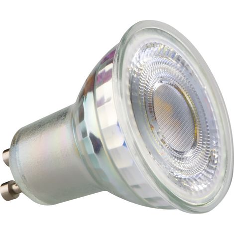 LAMPADINA LED XLED GU10 4,9W-CW - KANLUX                                                                 - Luce FREDDA (1/3)