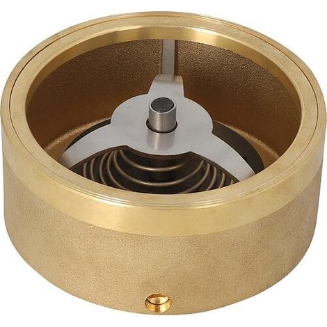 Clapet anti-thermosiphon TS11S DN65 (21/2")