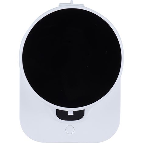 Distributeur De Savon Automatique - Capteur Infrarouge - 250 Ml - Montage Murale - Non Contact - Pour Salle De Bain Cuisine Lieux Publics (1/5)