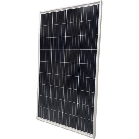 Panneau solaire Série Mono cellules PERC 150W (1/3)